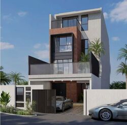 Sembawang Hills Estate (D20), Terrace #554766381